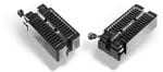 ARIES ELECTRONICS 用于IC/晶体管的插座 48-6553-10