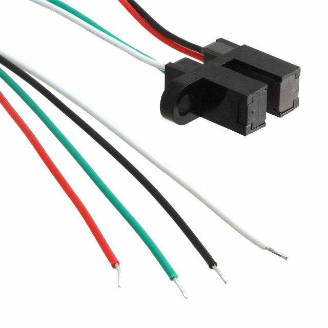 TT ELECTRONICS 光电传感器 OPB390P51Z
