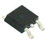 STMICROELECTRONICS LDO稳压器 LD1086DT50