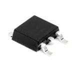 VISHAY INTERTECHNOLOGY 场效应管(MOSFET) SUD50N03-10P-E3
