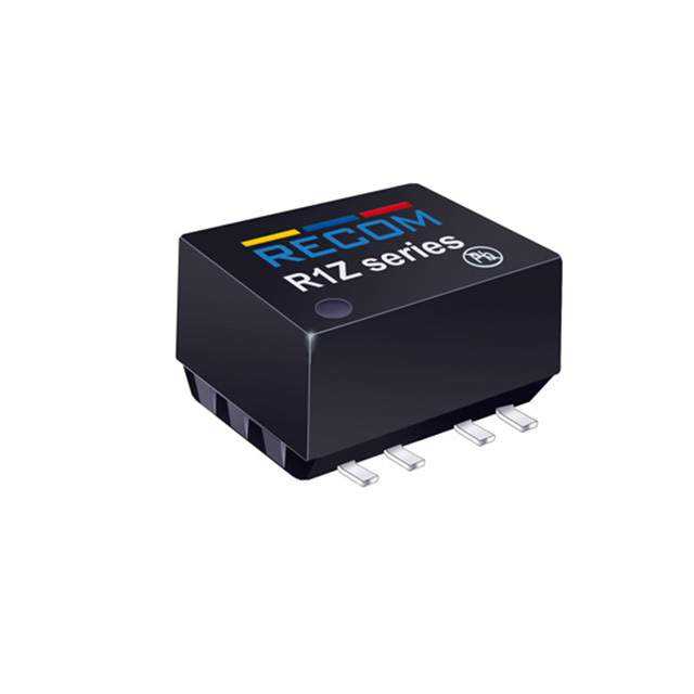 RECOM POWER DC-DC模块 R1Z-3.312-R