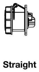 ALTECH 电源接入连接器 - 输入/输出/模块 F41S65A