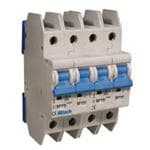 ALTECH 断路器 2DU1L