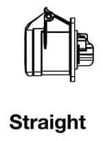 ALTECH 电源接入连接器 - 输入/输出/模块 F42S50A