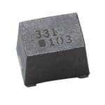 VISHAY INTERTECHNOLOGY 贴片电感 ISC1812ER1R8J