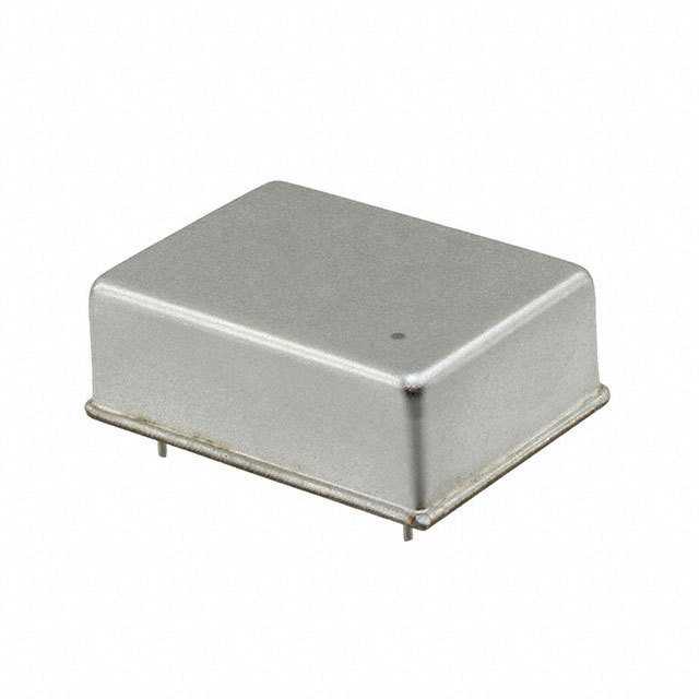 ABRACON 压控振荡器(VCO） AOCTQ5-V-10.000MHZ-I3