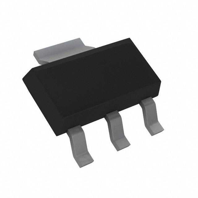 CENTRAL SEMICONDUCTOR 三极管(BJT) CZT4033 TR