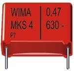 WIMA 薄膜电容 MKS4O112202B00KC00