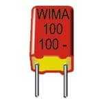 WIMA 薄膜电容 FKP2J004701D00HSSD