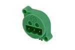 NEUTRIK  NC3MAFH-PH