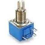 BOURNS 电位器及其他可变电阻器 82A1D-Z28-BA0/254L