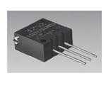 BOURNS 电位器及其他可变电阻器 RJ22FX102