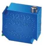 BOURNS 电位器及其他可变电阻器 RJ24FP103