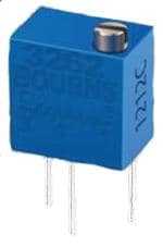 BOURNS 电位器及其他可变电阻器 RJR26FX501M