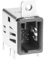 HIROSE ELECTRIC  GT17HN-4DP-2DS(B)(10)