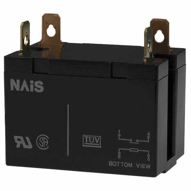 PANASONIC 其他继电器 HE1AN-DC110V