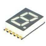 INOLUX LED显示器件 INND-SS30DRCB