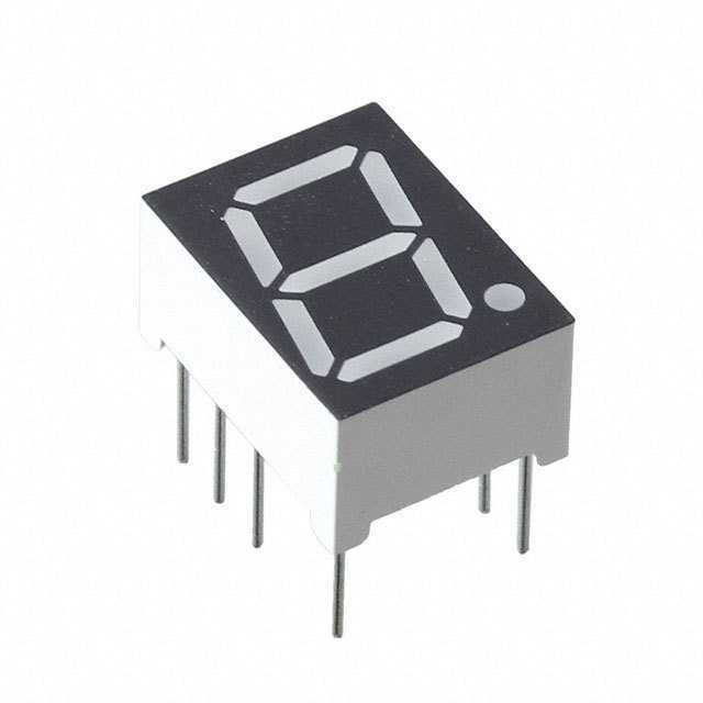 INOLUX LED显示器件 INND-TS40AAG