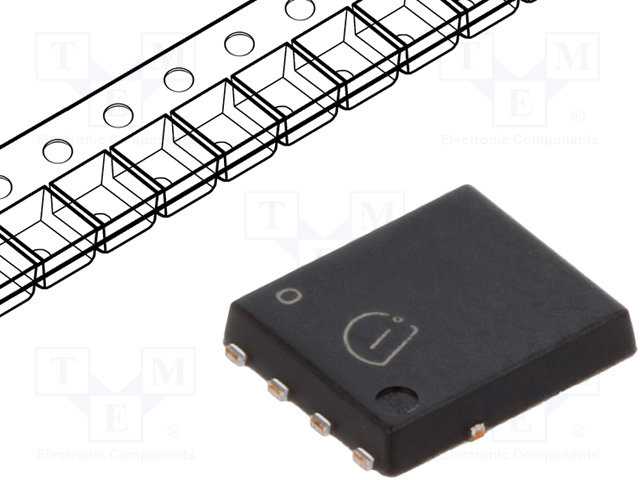 BSC026N04LS-晶体管 - FET，MOSFET - 单-云汉芯城ICKey.cn