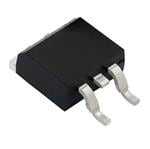 ON SEMICONDUCTOR 场效应管(MOSFET) FDB3652_F085
