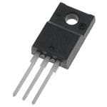 ON SEMICONDUCTOR 场效应管(MOSFET) FDPF041N06BL1