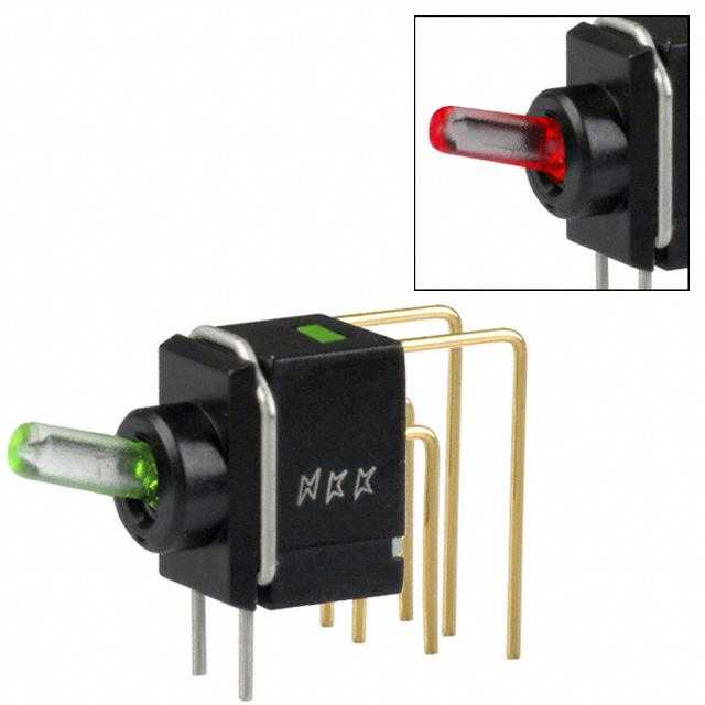 NKK SWITCHES 拨动开关 G13JVCF