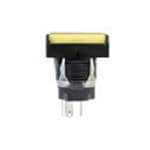 NKK SWITCHES 按钮开关 YB26SKW01-1CF24-JB