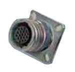 AMPHENOL 圆形连接器 TVS06RF-15-15P