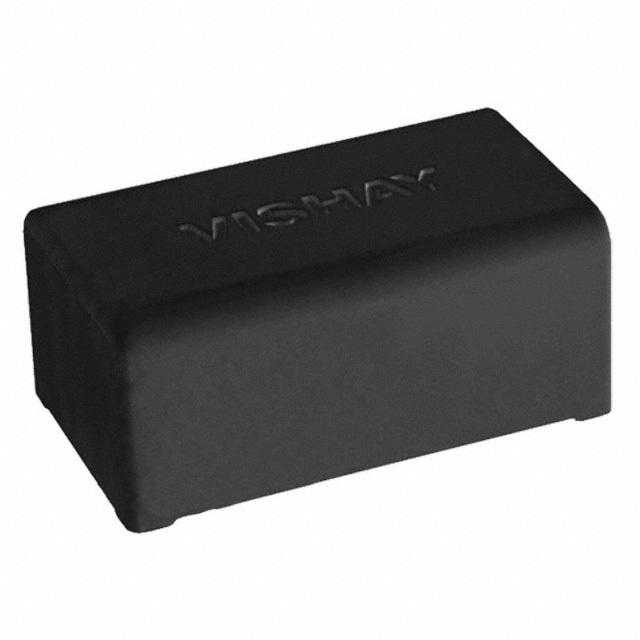 VISHAY INTERTECHNOLOGY 薄膜电容 MKP1848S61550JP4B