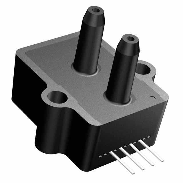 ALL SENSORS 压力传感器 1 PSI-D-4V
