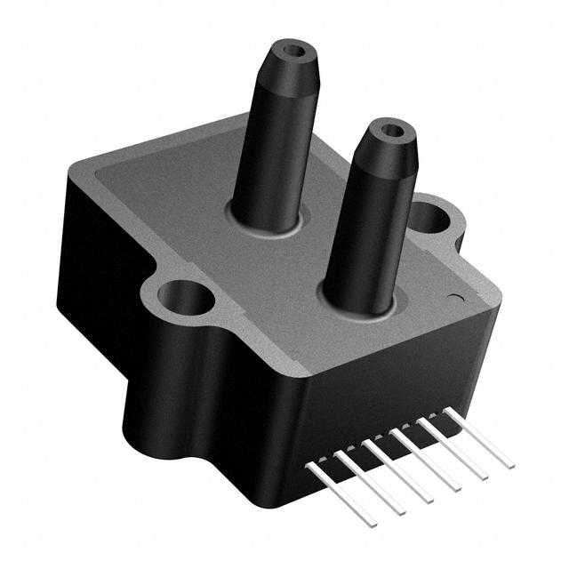 ALL SENSORS 压力传感器 1 PSI-D-HGRADE-MV
