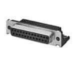 TE CONNECTIVITY D-Sub 连接器 8-106505-2