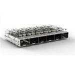TE CONNECTIVITY 模块化连接器 - 接线块 2143294-1
