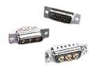 AMPHENOL D-Sub 连接器 FCE17E09PN200