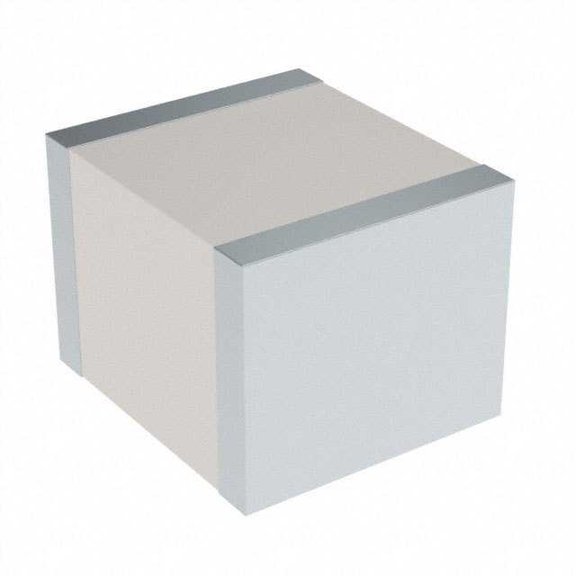 KNOWLES ELECTRONICS 陶瓷电容 2220Y4K00681KXT