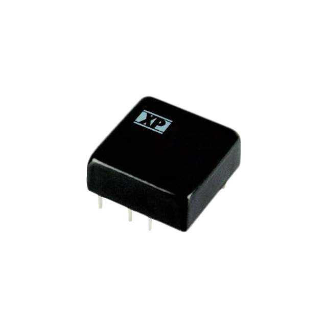XP POWER AC-DC模块 JCM3012D12