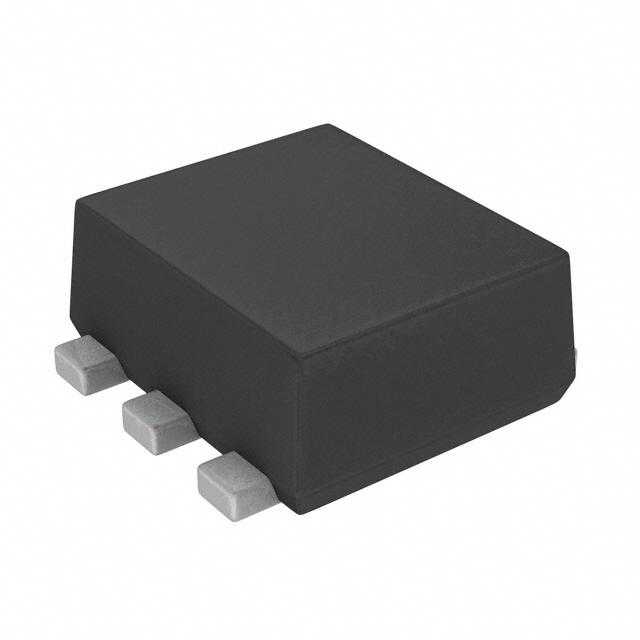 ROHM 三极管(BJT) US6X6TR