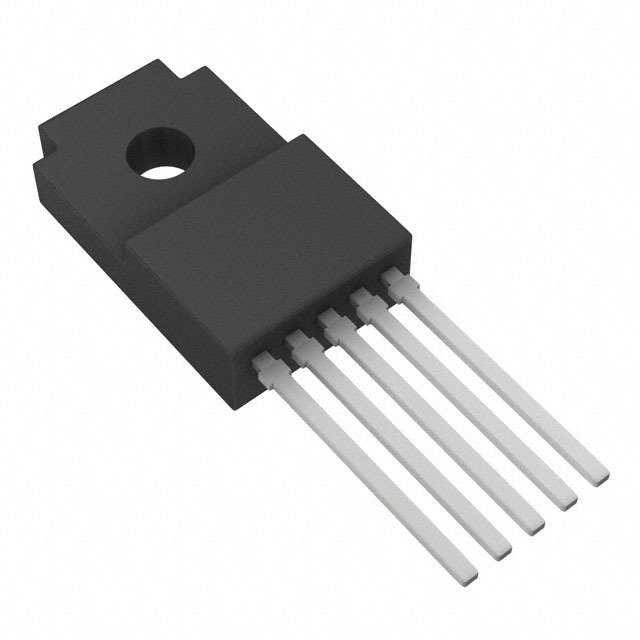 ROHM LDO稳压器 BA80BC0WT