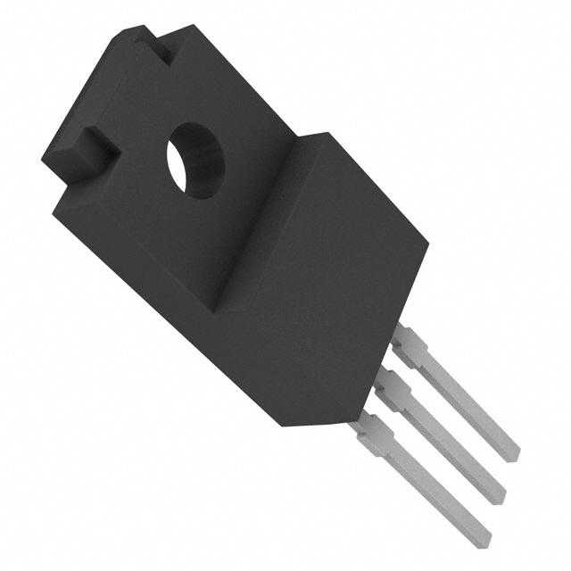 ROHM 场效应管(MOSFET) ZDX130N50