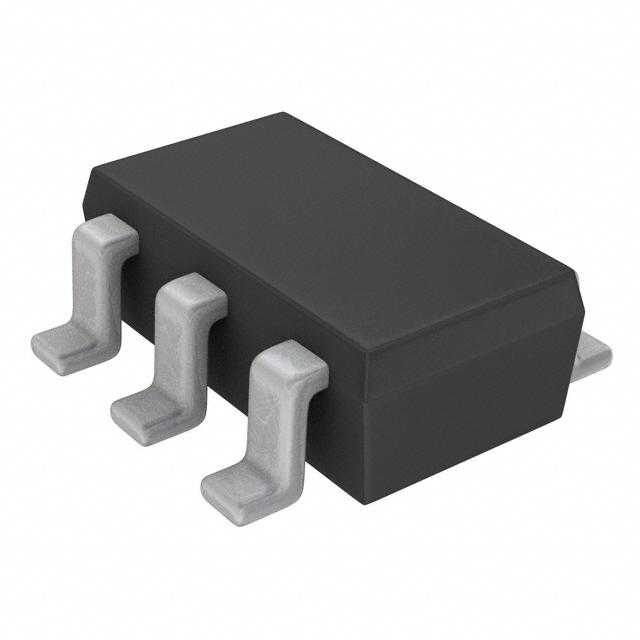 ROHM 场效应管(MOSFET) QS6J3TR