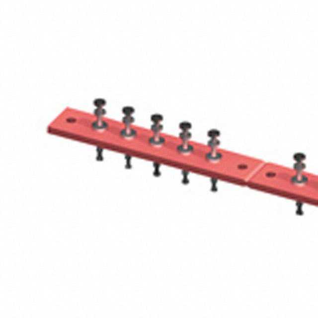 KEYSTONE ELECTRONICS 接线条和转动板 15231