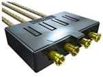 SAMTEC 同轴连接器（RF） GRF7-J-P-08-GF-ST-TH1-E