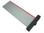 SAMTEC 矩形线缆 FFSD-18-D-14.00-01-N