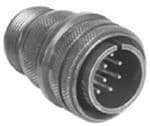 AMPHENOL 圆形连接器 97-3106A-14S