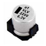 LELON ELECTRONICS/台湾立隆电子 铝电解电容 VEZ220M1ETR-0605