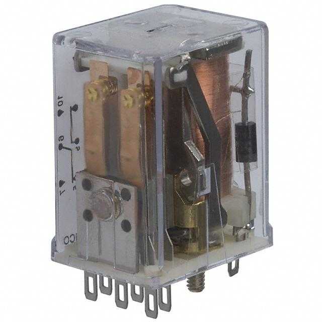 TE CONNECTIVITY 其他继电器 9-1423983-2