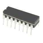 VISHAY INTERTECHNOLOGY  DG601AK