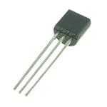 ON SEMICONDUCTOR 三极管(BJT) BC337ZL1