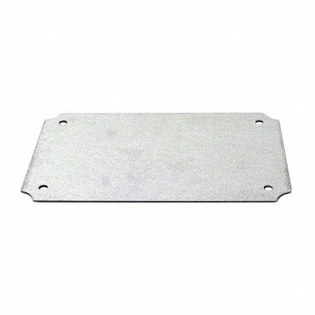 BUD INDUSTRIES  PTX-11073-P