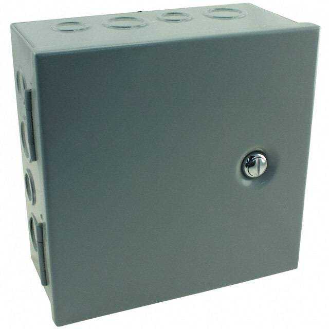 BUD INDUSTRIES  JBH-4957-KO